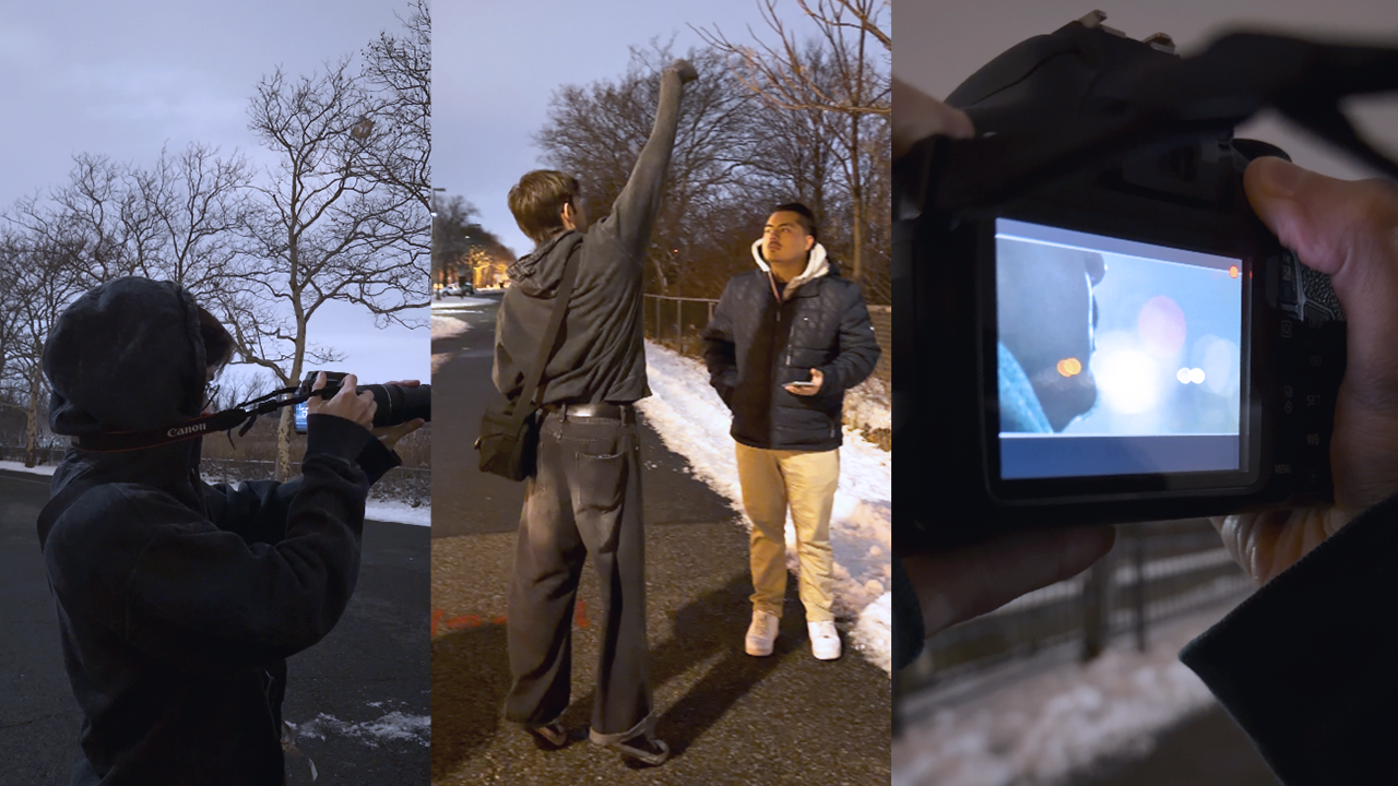 About Aux Pictures placeholder